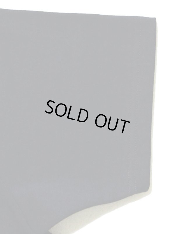 画像4: 【 JELADO（ジェラード） 】 半袖20//2 スーパー度詰め天竺Tシャツ [ 無地 Tee ]  [ NAVY ]