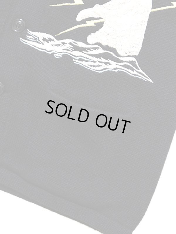 画像5: 【 TAILOR TOYO(テーラー東洋） 】 スカカーディガン  [ SUKA CARDIGAN ALASKA ]