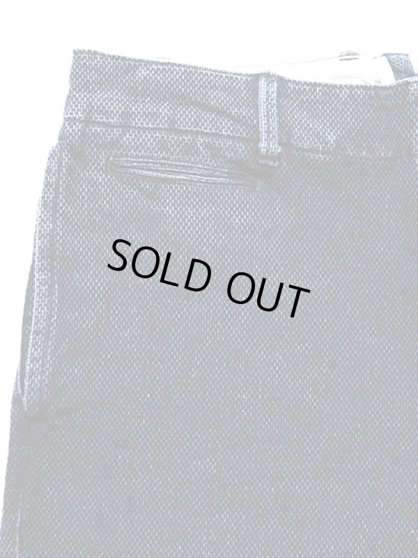 画像3: 【 JELADO（ジェラード） 】 刺し子インデイゴショーツ [ Murrayhill Shorts V/F ] [ フェイドインディゴ ]