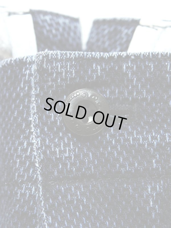 画像6: 【 JELADO（ジェラード） 】 刺し子インデイゴショーツ [ Murrayhill Shorts V/F ] [ フェイドインディゴ ]