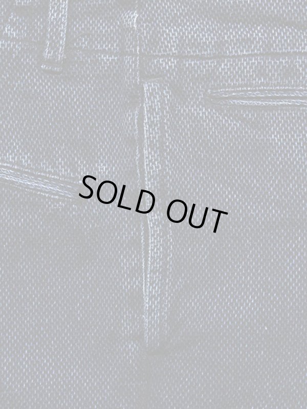 画像4: 【 JELADO（ジェラード） 】 刺し子インデイゴショーツ [ Murrayhill Shorts V/F ] [ フェイドインディゴ ]