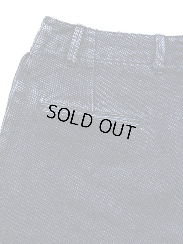 画像7: 【 JELADO（ジェラード） 】 刺し子インデイゴショーツ [ Murrayhill Shorts V/F ] [ フェイドインディゴ ]