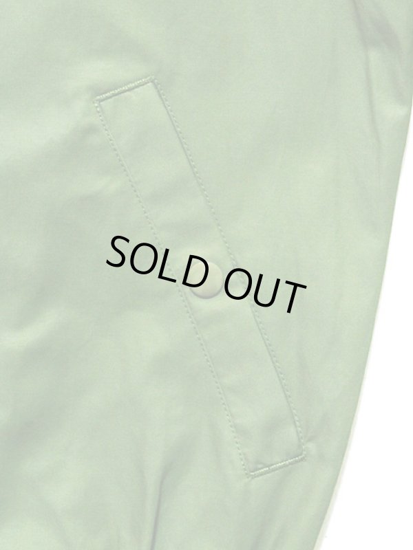 画像4: 【 Pherrow's（フェローズ） 】 MA-1タイプグランクルージャケット [ Ground Crew Jacket ]