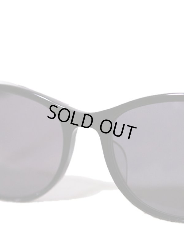 画像4: 【 JELADO（ジェラード） 】 サングラス [ SUNGLASSES ] [ Baker ] [福井県鯖江産] [ BLACK ]