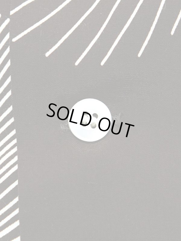 画像7: 【 SUN SURF SPECIAL EDITION（サンサーフスペシャルエディション） 】 半袖アロハシャツ S/S HAWAIIAN ALOHA SHIRT [ DUKE'S SHELL ] 【 Duke Kahanamoku 】