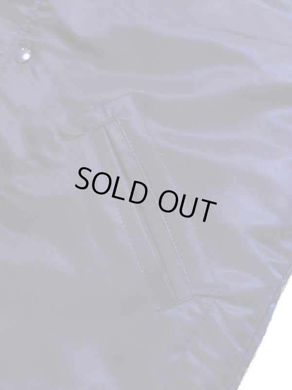 画像5: 【 CHESWICK×ROAD RUNNER（チェスウィック×ロードランナー） 】 ナイロンコーチジャケット [ ROAD RUNNERS ] [ MADE IN U.S.A. ]