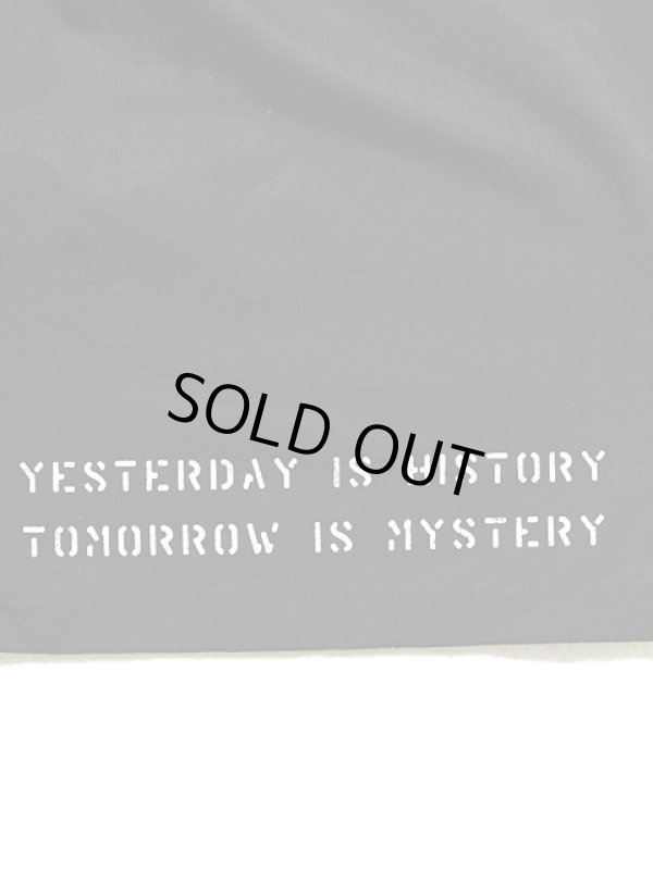 画像8: BUZZ RICKSON'S（バズリクソンズ） ベトショーツ VIET-NAM EMB'D SHORTS [ VIET-NAM TIGER ] [ BLACK ]