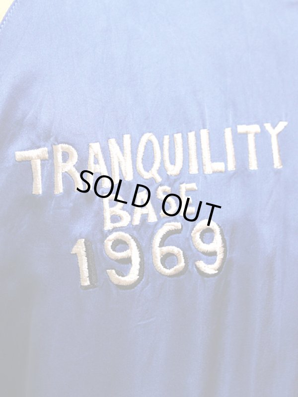 画像6: 【 Mister Freedom × 港商（ミスターフリーダム × 港商） 】 スペシャルスカジャン SPECIAL EDITION SUKA  “APOLLO JACKET” 