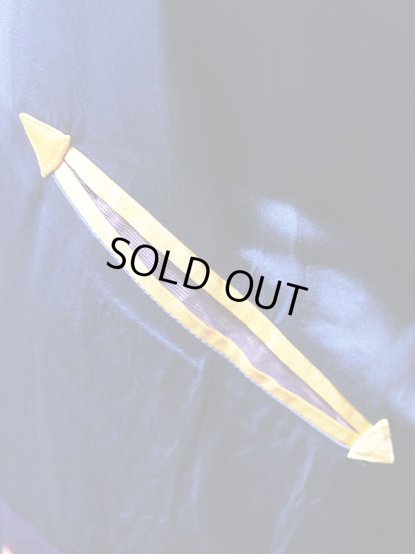 画像7: 【 Mister Freedom × 港商（ミスターフリーダム × 港商） 】 スペシャルスカジャン SPECIAL EDITION SUKA  “APOLLO JACKET” 