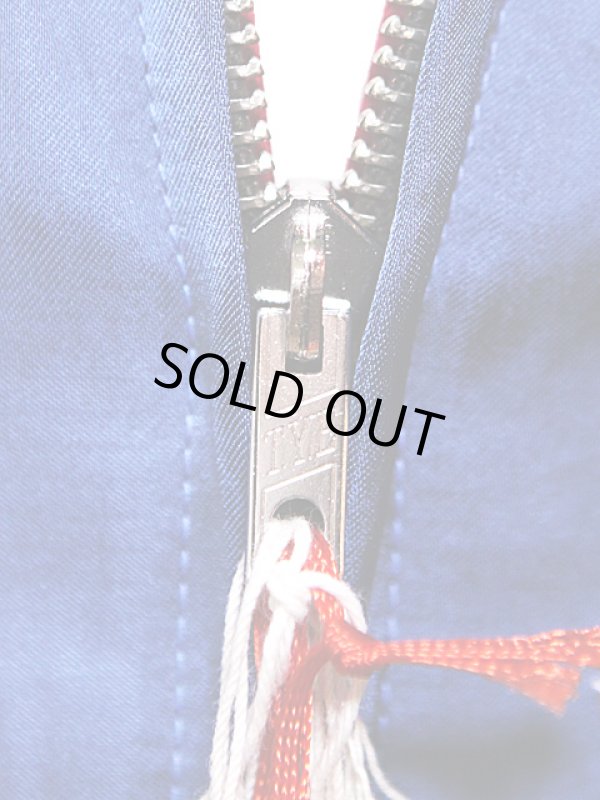 画像9: 【 Mister Freedom × 港商（ミスターフリーダム × 港商） 】 スペシャルスカジャン SPECIAL EDITION SUKA  “APOLLO JACKET” 