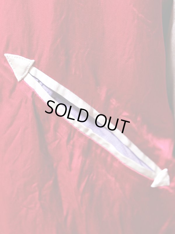 画像16: 【 Mister Freedom × 港商（ミスターフリーダム × 港商） 】 スペシャルスカジャン SPECIAL EDITION SUKA  “APOLLO JACKET” 