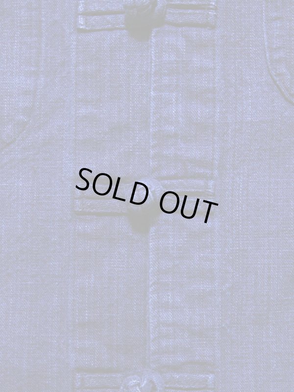 画像7: 【 JELADO（ジェラード） 】　ワーフラット　[ Wharf Rat ]　[ PIRATE OF BLUE DYE ]