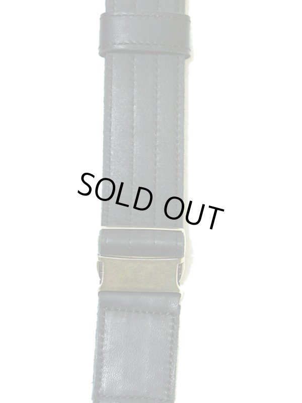 画像8: 【 Y'2 LEATHER（ワイツーレザー） 】 ホースハイドウエストバッグ HORSE HIDE WAIST BAG [ HV HORSE ] [ 馬革 ] [ カタログ未掲載限定モデル ]