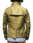 画像2: 【 ORGUEIL（オルゲイユ） 】　コードクロススポーツジャケット　[ Code Cloth Sports Jacket ]