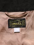 画像10: 【 ORGUEIL（オルゲイユ） 】　コードクロススポーツジャケット　[ Code Cloth Sports Jacket ]