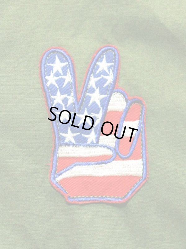 画像4: 【 BUZZ RICKSON'S×PEANUTS（バズリクソンズ×ピーナッツ） 】 SNOOPY TOUR JACKET [ Westpac Cruise '72 ]