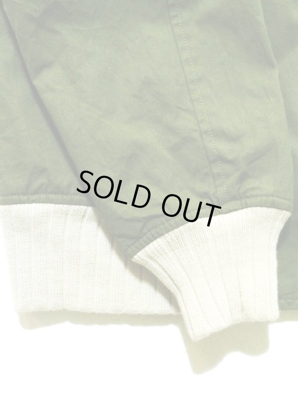 画像9: 【 BUZZ RICKSON'S×PEANUTS（バズリクソンズ×ピーナッツ） 】 SNOOPY TOUR JACKET [ Westpac Cruise '72 ]