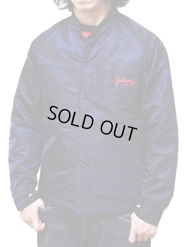 画像2: 【 CHESWICK×ROAD RUNNER（チェスウィック×ロードランナー） 】 ナイロンコーチジャケット [ ROAD RUNNERS ] [ MADE IN U.S.A. ]