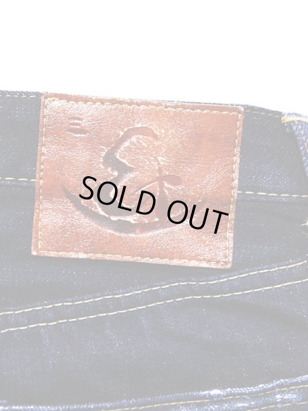 画像12: 【 ETERNAL（エターナル） 】 20周年記念 リメイクジーンズ [ 限定モデル  ]