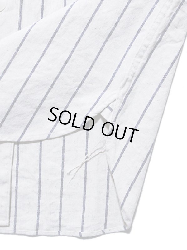 画像5: 【 JELADO（ジェラード） 】　アドベンチャーシャツ　[ Adventure Shirts ]　[ バニラ ]