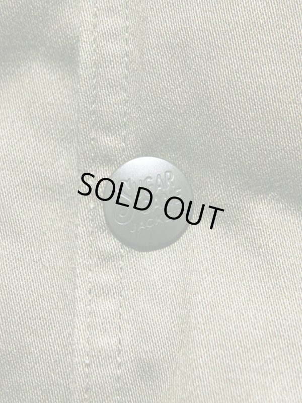 画像9: 【 SUGAR CANE（シュガーケン） 】 【 9oz. 】 モールスキンダウンジャケット