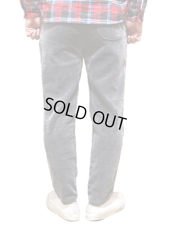 画像2: 【 FREE RAGE（フリーレイジ） 】 アメリカン別珍イージーパンツ