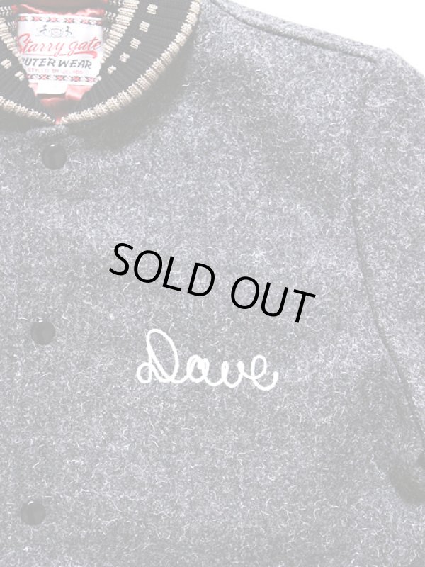 画像5: 【 JELADO（ジェラード） 】 ケンピウールファラオジャケットカスタム [ ELIMINATORS WESTCHESTER ] [ STARRY GATE ]