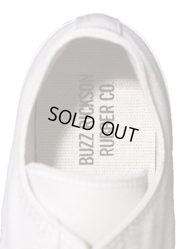 画像6: 【 BUZZ RICKSON'S（バズリクソンズ） 】 キャンバススニーカー　SHOE.BASKETBALL  [ Army Converse ]