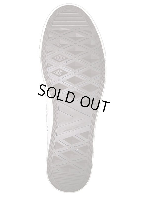 画像8: 【 BUZZ RICKSON'S（バズリクソンズ） 】 キャンバススニーカー　SHOE.BASKETBALL  [ Army Converse ]