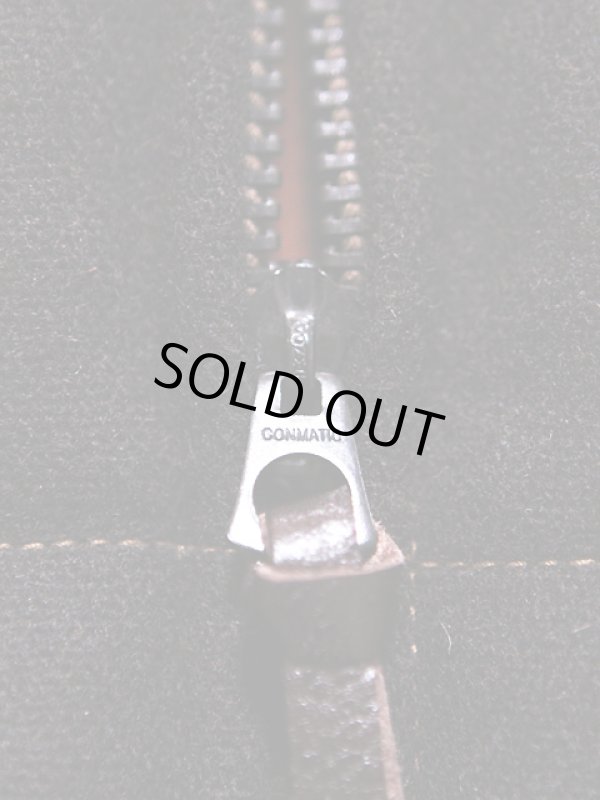 画像9: 【 BUZZ RICKSON'S（バズリクソンズ） 】 MILITARY WOOL VEST [ AVIATION ASSOCIATES ]