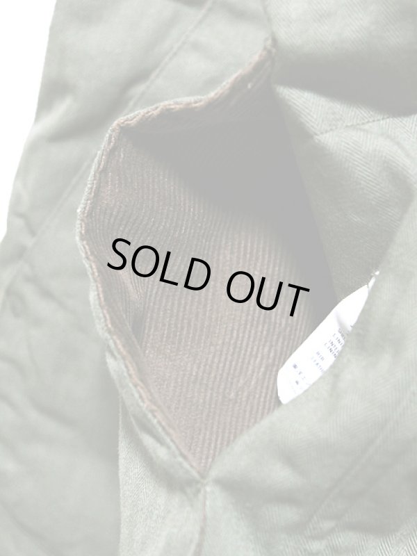 画像6: 【 BUZZ RICKSON'S（バズリクソンズ） 】 MILITARY DOWN VEST, U.S.N  [ CIVILIAN MODEL ]