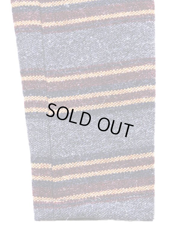 画像8: 【 JELADO（ジェラード） 】 ウールスポーツジャケット [ Hotshot ] [ STARRY GATE ]