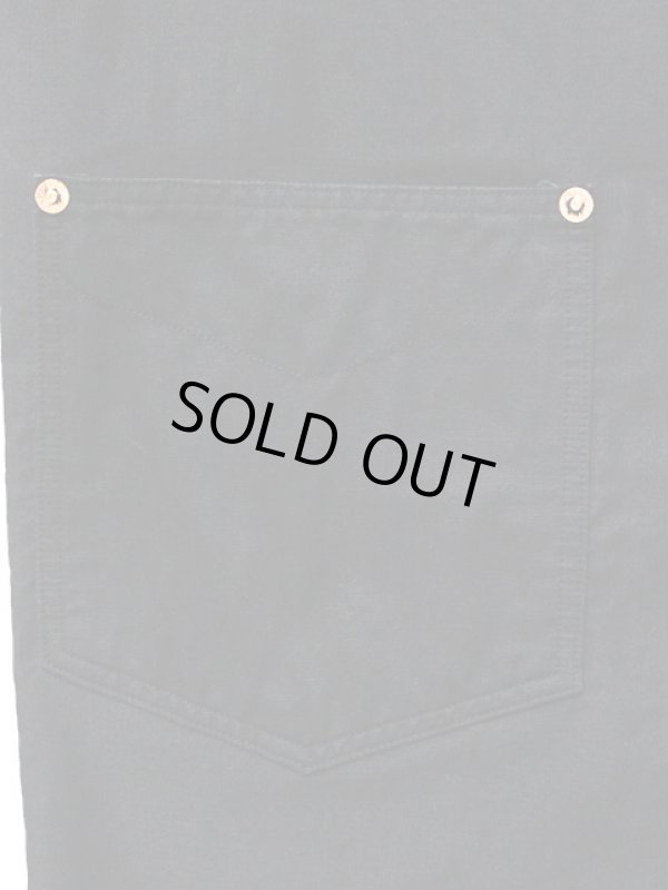 画像6: 【 Pherrow's（フェローズ） 】 コードレーンカバーオール　[ 1920 MODEL ]