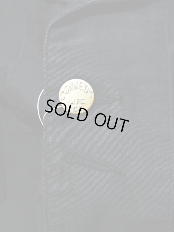 画像8: 【 Pherrow's（フェローズ） 】 コードレーンカバーオール　[ 1920 MODEL ]