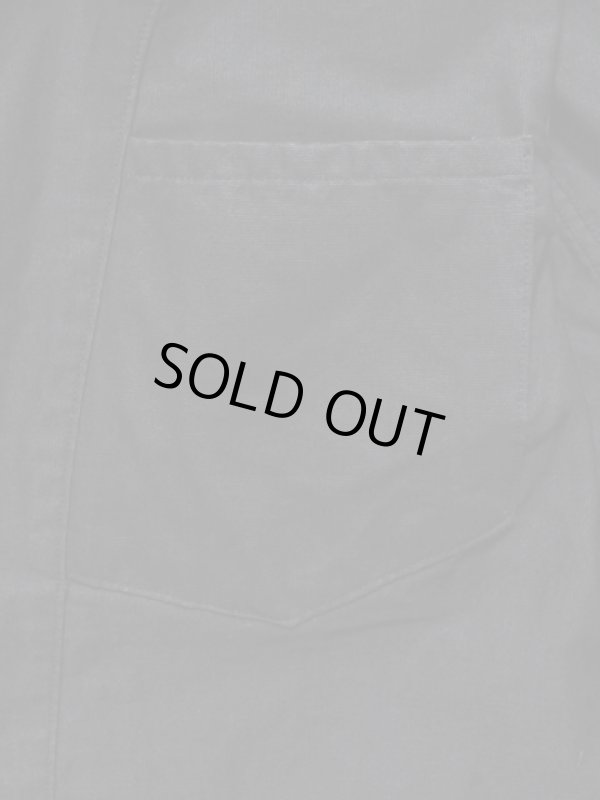 画像10: 【 Pherrow's（フェローズ） 】 コードレーンカバーオール　[ 1920 MODEL ]