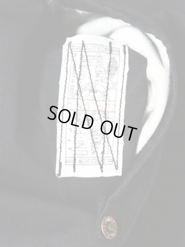 画像11: 【 Pherrow's（フェローズ） 】 コードレーンカバーオール　[ 1920 MODEL ]