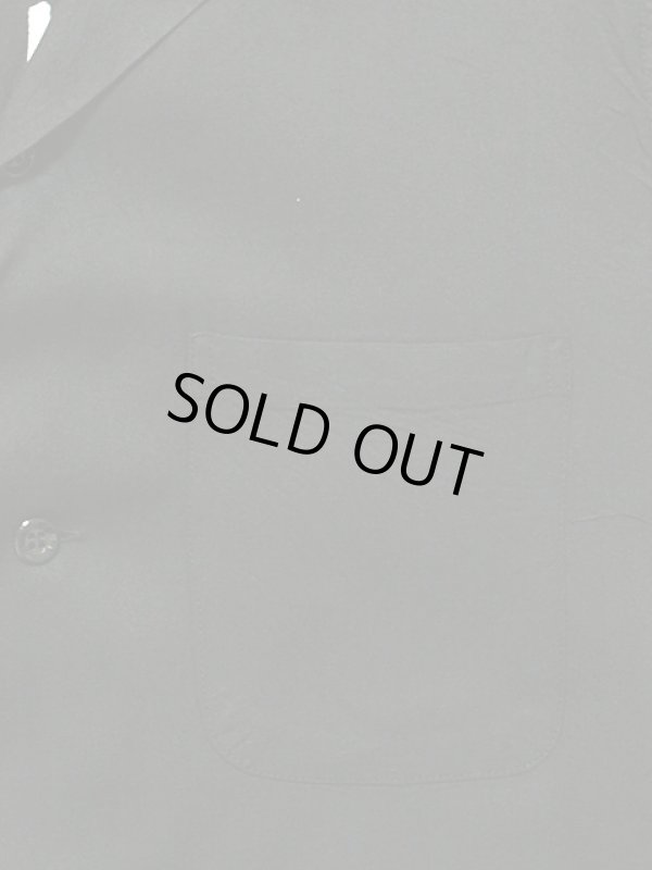 画像7: 【TAILOR TOYO(テーラー東洋 】 ベトシャツ VIET-NAM SOUVENIR SHIRTS [ VIET-NAM MAP ]