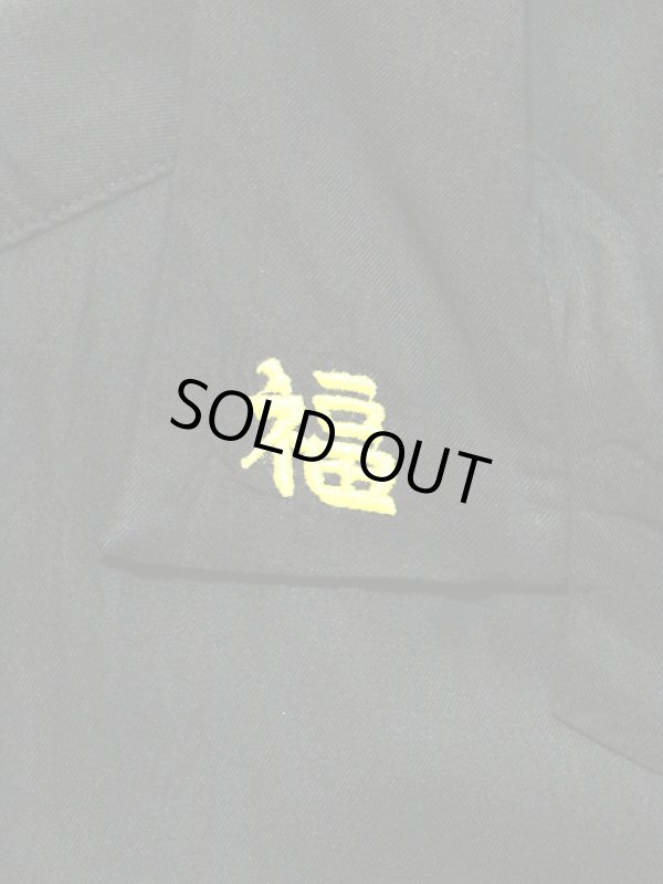 画像5: 【TAILOR TOYO(テーラー東洋 】 ベトシャツ VIET-NAM SOUVENIR SHIRTS [ VIET-NAM MAP ]