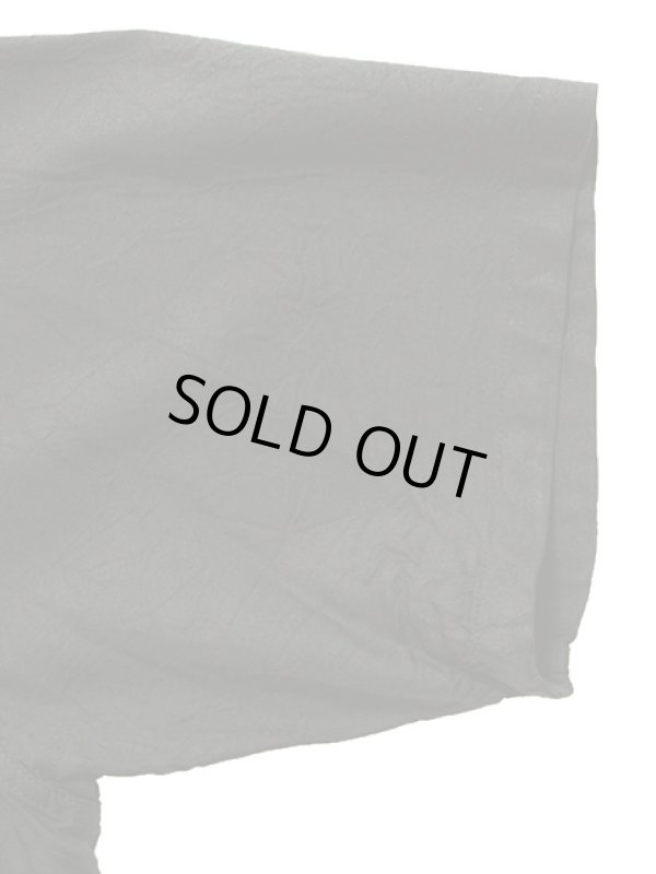 画像8: 【TAILOR TOYO(テーラー東洋 】 ベトシャツ VIET-NAM SOUVENIR SHIRTS [ VIET-NAM MAP ]