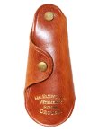 画像6: 【 ORGUEIL（オルゲイユ） 】 シューホーンキーケース [ Shoehorn Key Case ] [ Italian Mirage Leather ]