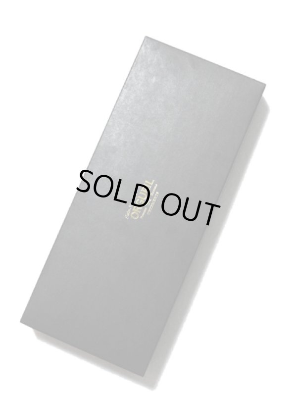 画像6: 【 ORGUEIL（オルゲイユ） 】 クラシックスタイルサスペンダー [ CLASSIC STYLE SUSPENDER ] [ 35mm ] [ BEIGE ]