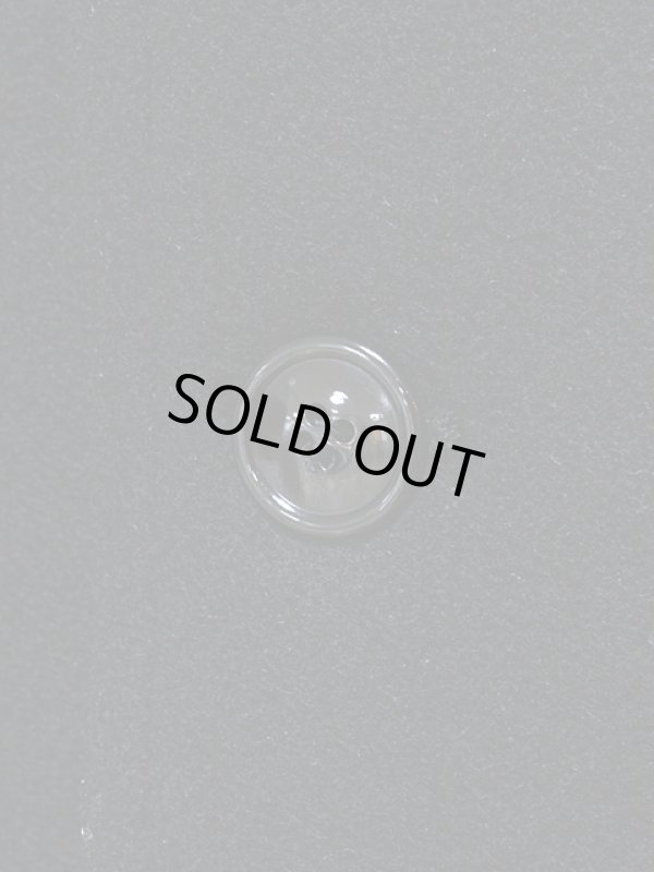 画像10: 【 SUGAR CANE（シュガーケン） 】 【 30oz. 】 ウールメルトンスポーツコート  [ WOOL MELTON SPORTS COAT ] [ BLACK ]