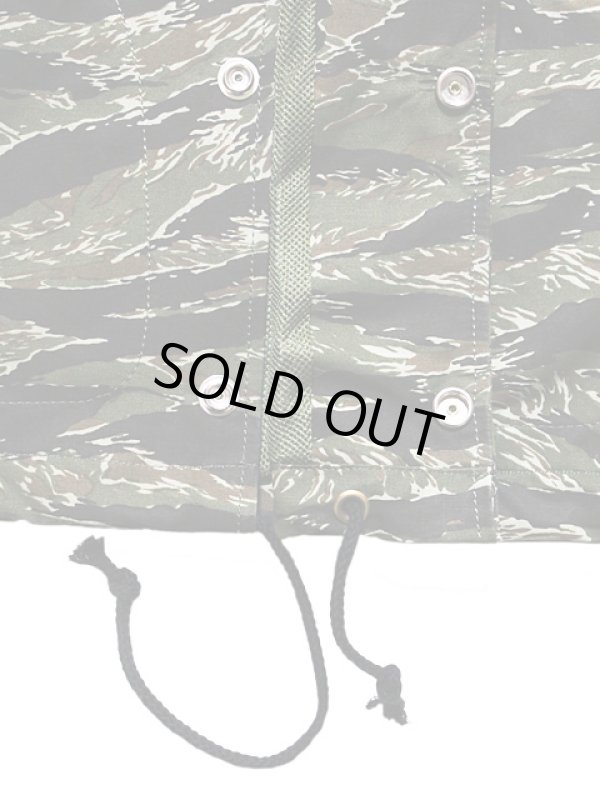 画像6: 【 JELADO（ジェラード） 】　Tiger Camouflage Coach Jacket　[ BASIC COLLECTION ]