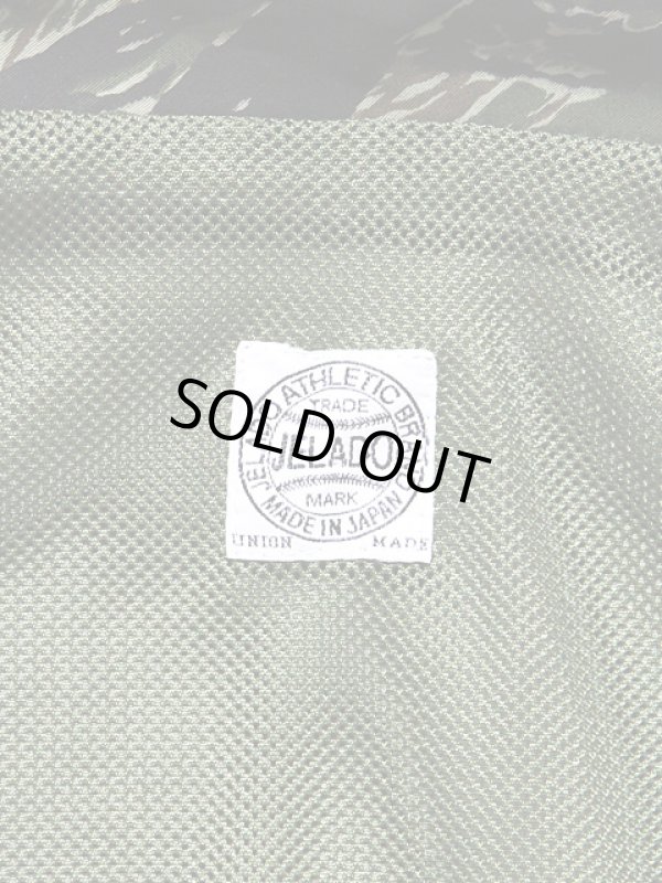 画像9: 【 JELADO（ジェラード） 】　Tiger Camouflage Coach Jacket　[ BASIC COLLECTION ]