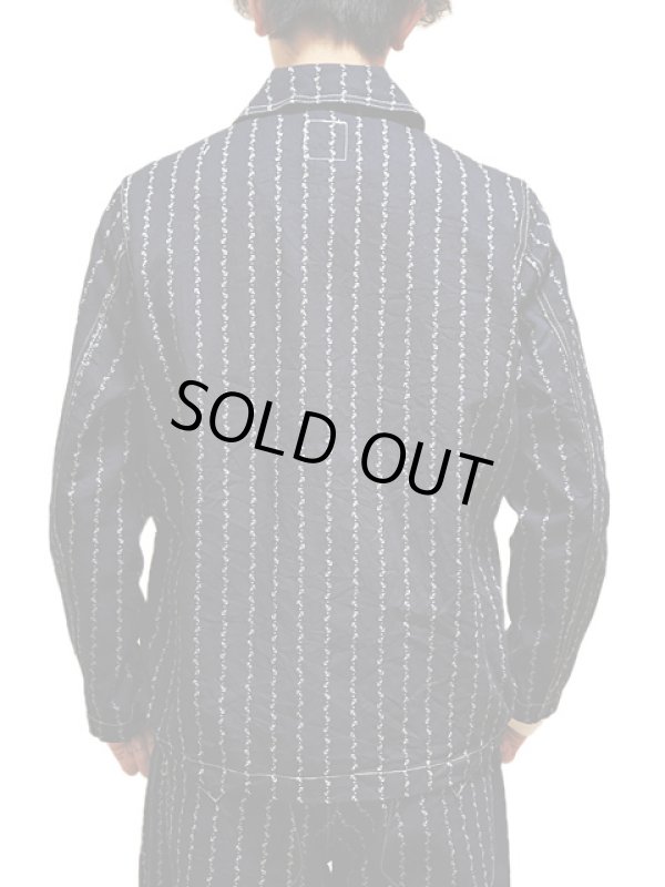 JELADO（ジェラード） 】 リバティーコート [ Liberty Coat