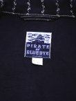 画像8: 【 JELADO（ジェラード） 】　リバティーコート　[ Liberty Coat ]　[ PIRATE OF BLUE DYE ]