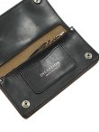 画像5: 【 INCEPTION（インセプション） 】　HORSE BUTT LEATHER TRUCKER WALLET [ Long ] [ 馬革 ]