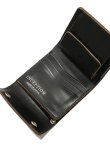 画像14: 【 INCEPTION（インセプション） 】　HORSE BUTT LEATHER TRUCKER WALLET [ Short ] [ 馬革 ]