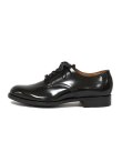 画像3: 【 JELADO（ジェラード） 】　サービスシューズ　[ U.S.N 41 Service Shoes ] [ BLACK ] [ JELADO the BOOTED ]