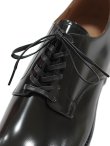 画像6: 【 JELADO（ジェラード） 】　サービスシューズ　[ U.S.N 41 Service Shoes ] [ BLACK ] [ JELADO the BOOTED ]